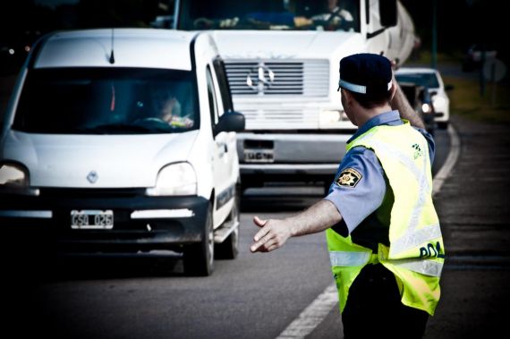 Piden extremar medidas de precaución por la presencia de niebla