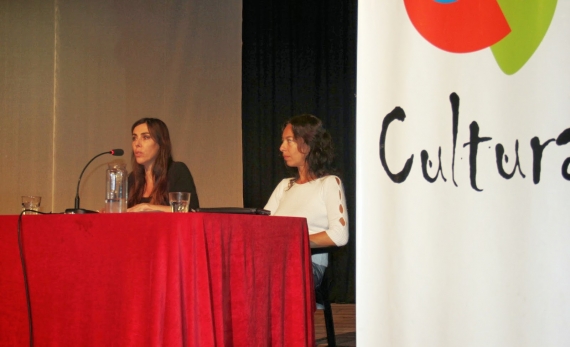Presentan nuevo proyecto de producción audiovisual para adolescentes