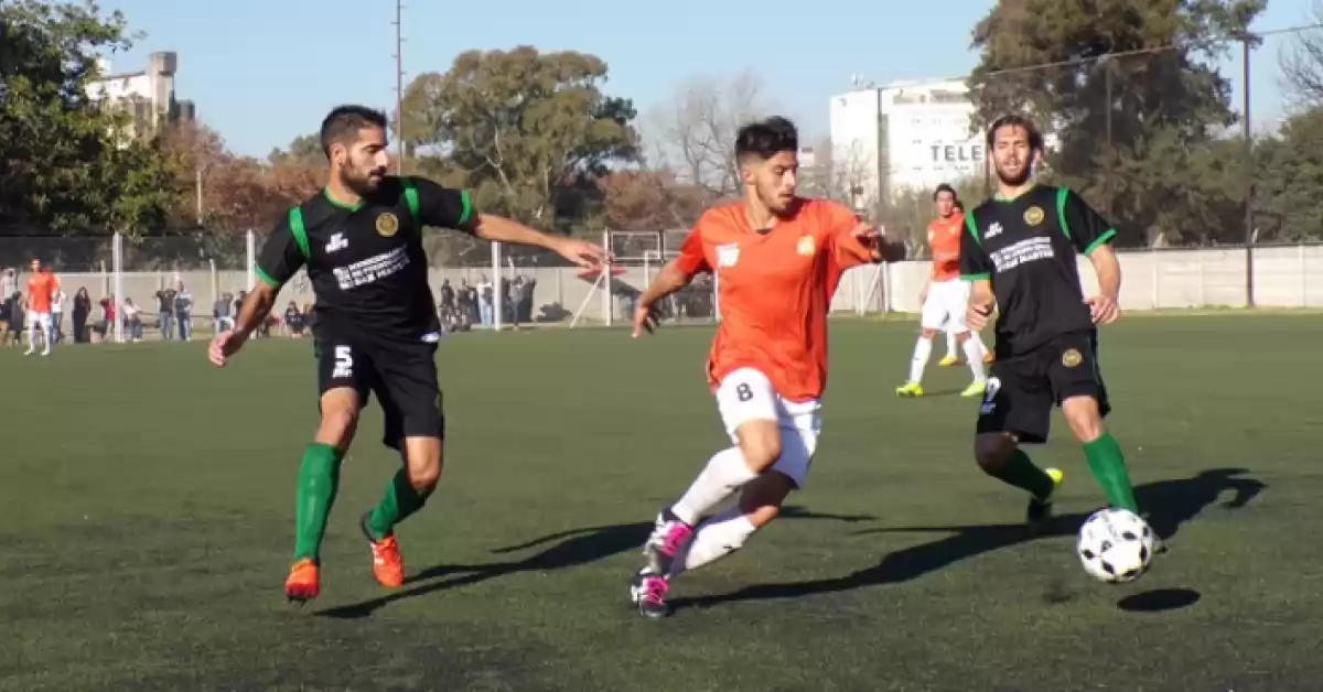 Torneo Regional: PSM Fútbol ya tiene rivales y fixture