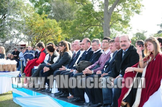 167 aniversario Batalla Punta Quebracho
