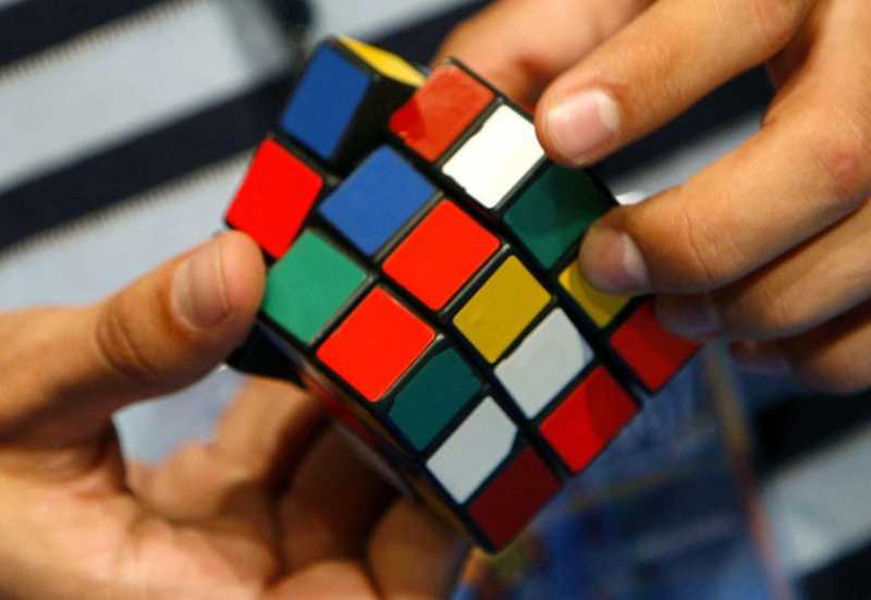 Se viene el 2º torneo internacional de Cubo Rubik en San Lorenzo