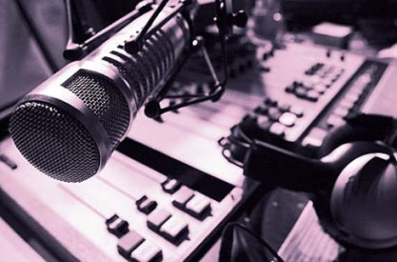 Día de la Radiodifusión