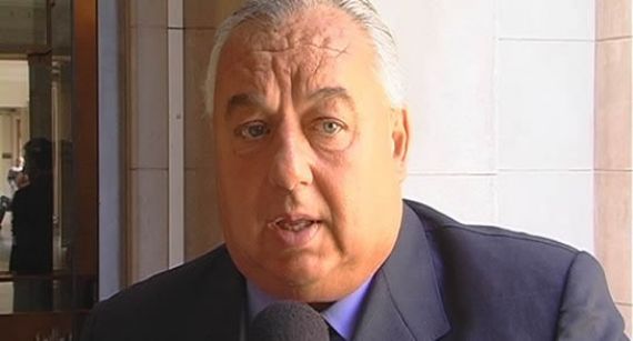 Rafael Gutiérrez será nuevamente presidente de la Corte Suprema