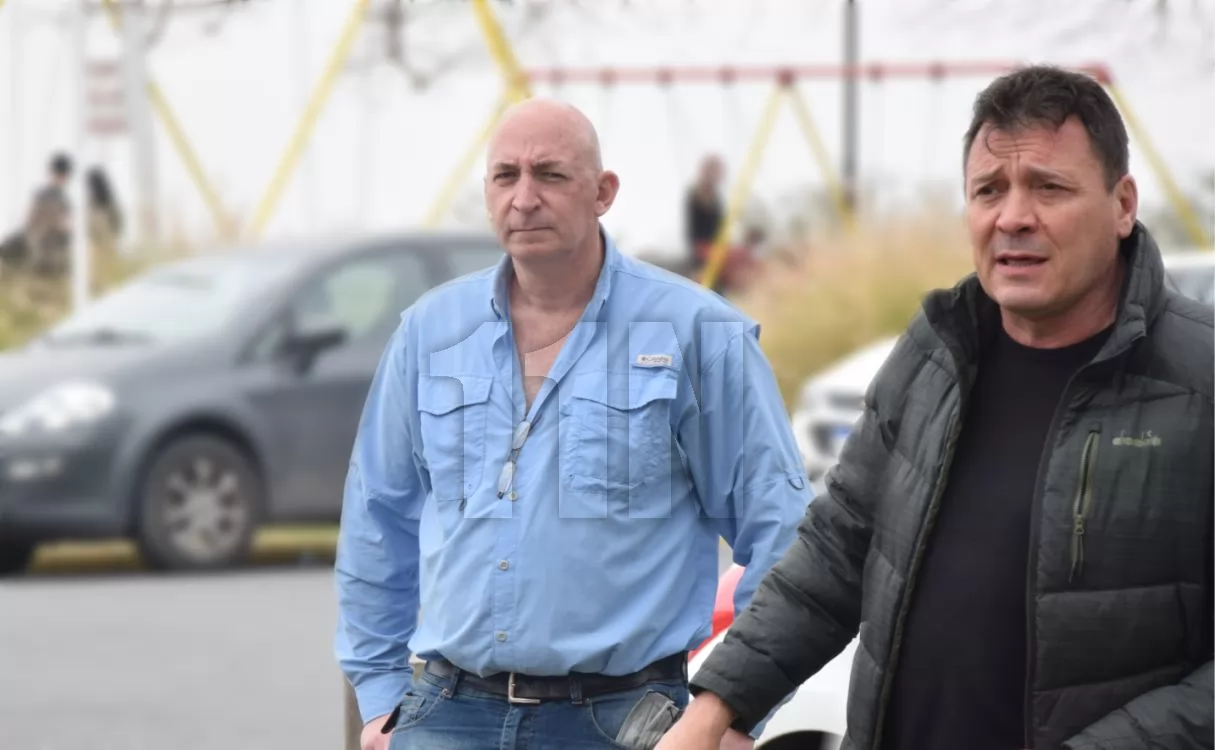 Evolución, la lista que propone Leo Raimundo con Gustavo Oggero a concejal 2021