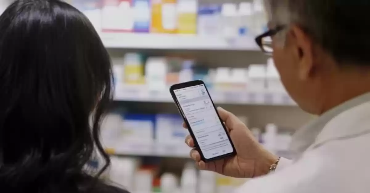 Ya rige la receta electrónica como única forma de prescribir medicamentos