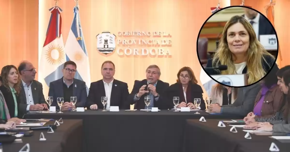 Di Stefano: “La educación y las políticas sociales son temas urgentes cuyo abordaje no puede posponerse”