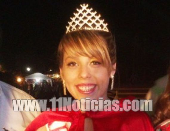 “Es el sueño de toda niña”