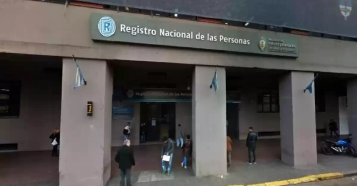 El Renaper negó que se haya hackeado su base de datos