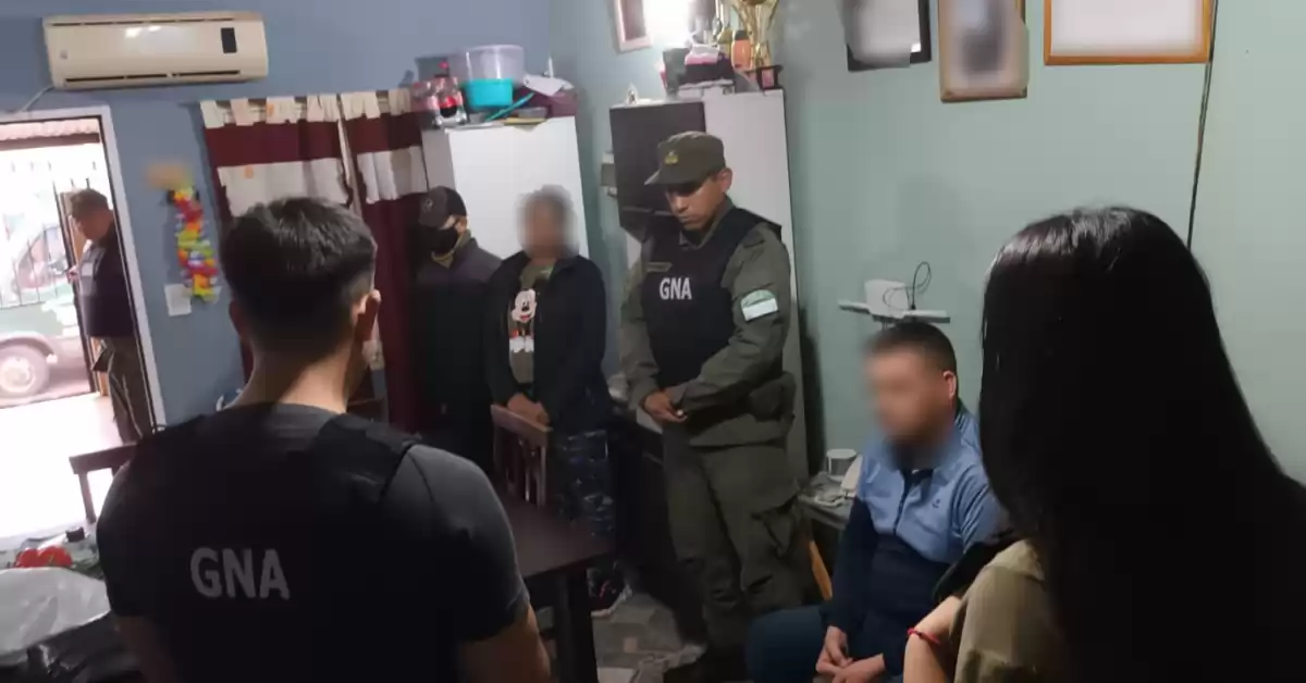 Rescataron en Misiones a una menor que era explotada sexualmente por su madre