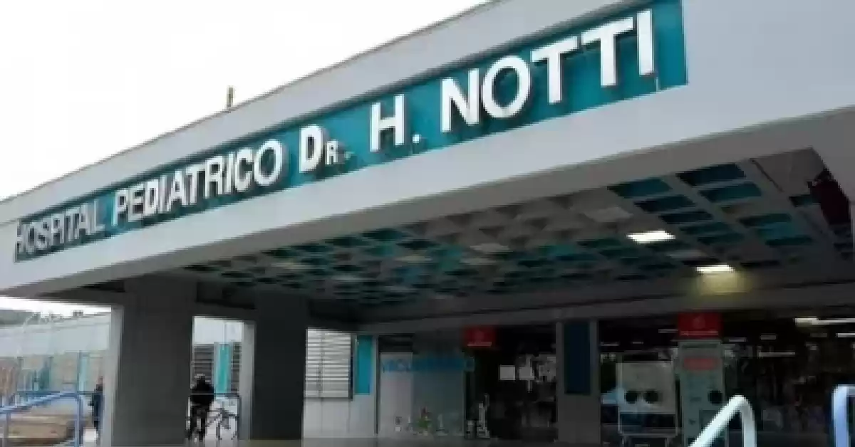 Un niño de 11 años murió atropellado por una camioneta en Mendoza