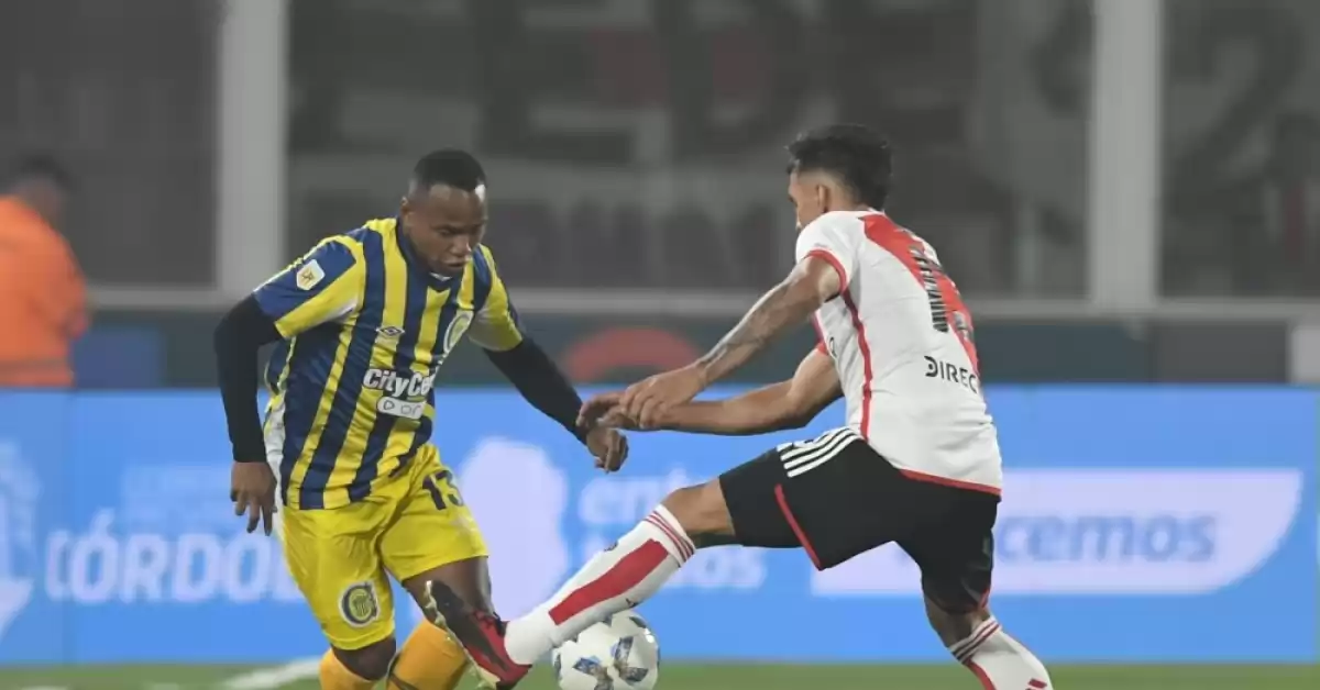 Central y River se enfrentarán en la final del Trofeo de Campeones 