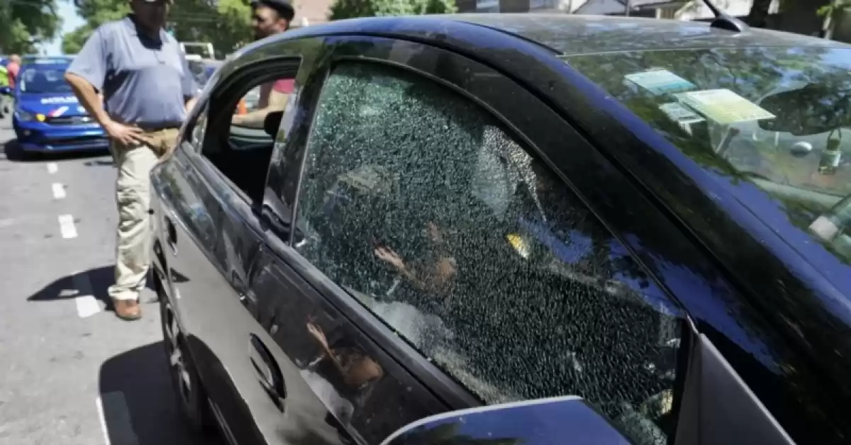Un allanamiento en Beltrán y cinco en Rosario por el millonario robo a la prima de Antonela Roccuzzo