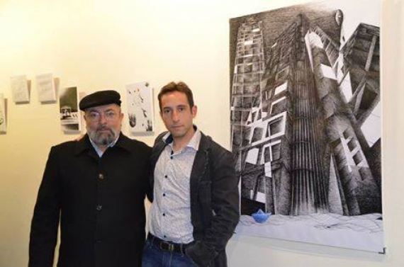 Dos bermudences homenajearán a las víctimas de la tragedia de calle Salta