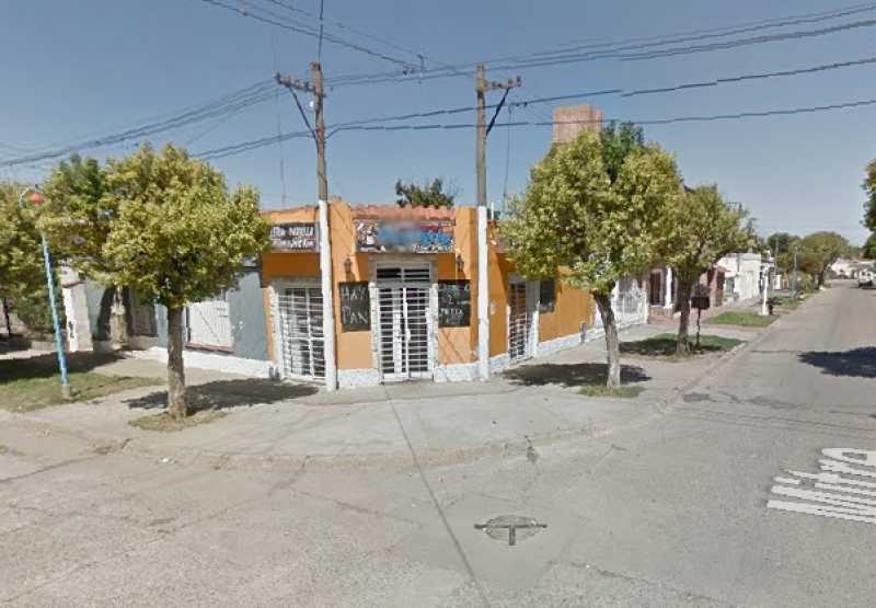 Roban por tercera vez una rotisería de Fray Luis Beltrán