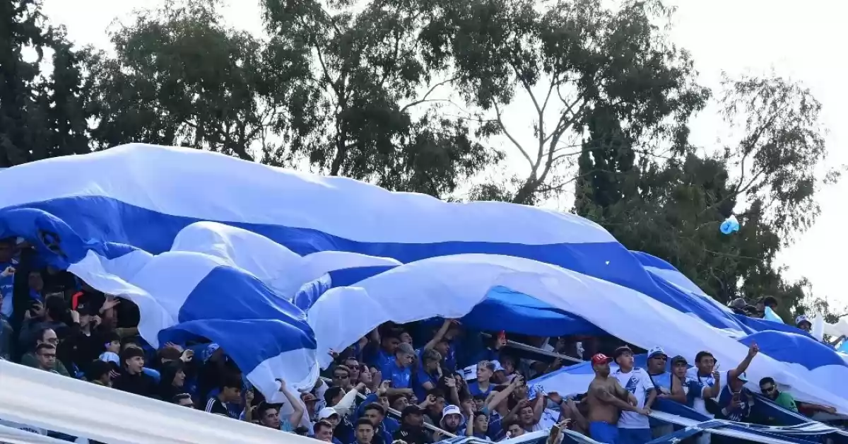 Argentino de Rosario y una gran cantera de talentos regionales