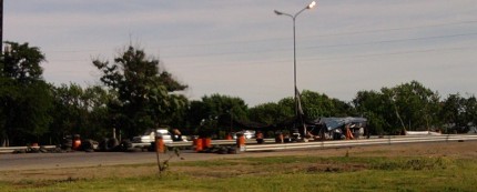 Sigue el conflicto de los trabajadores de Sancor