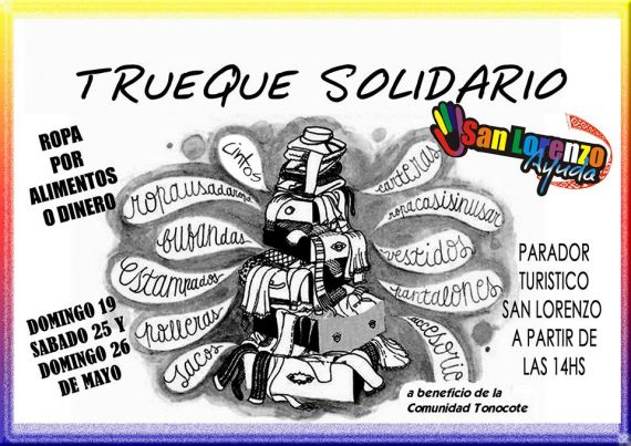 Trueque Solidario