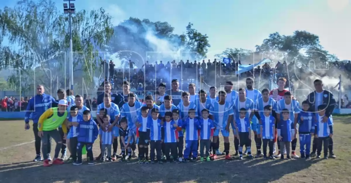 San Martín venció a PSM en una nueva edición del clásico de la ciudad