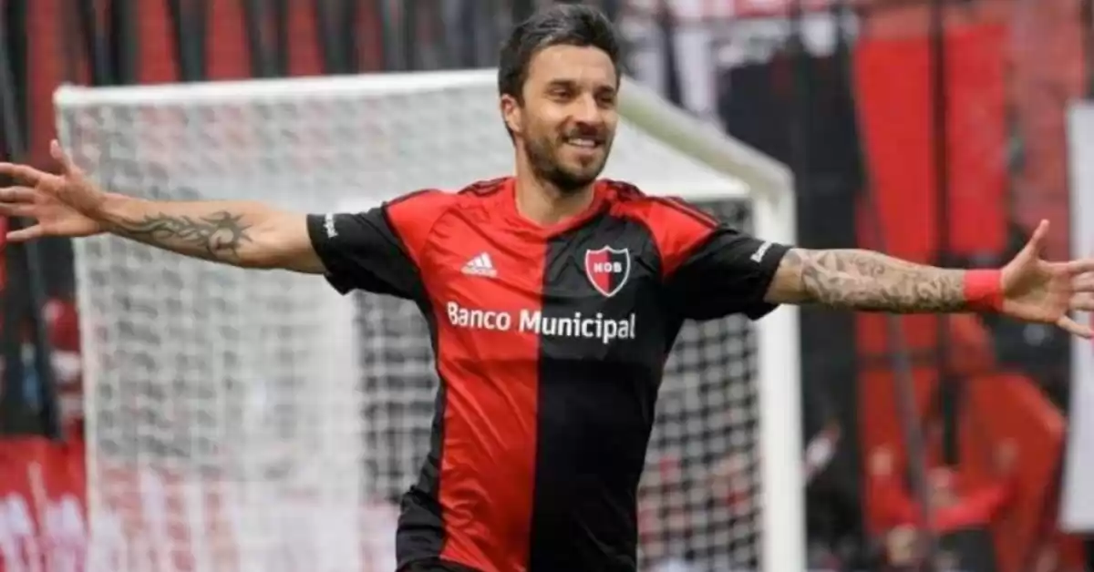 Nacho Scocco anunció su retiro 