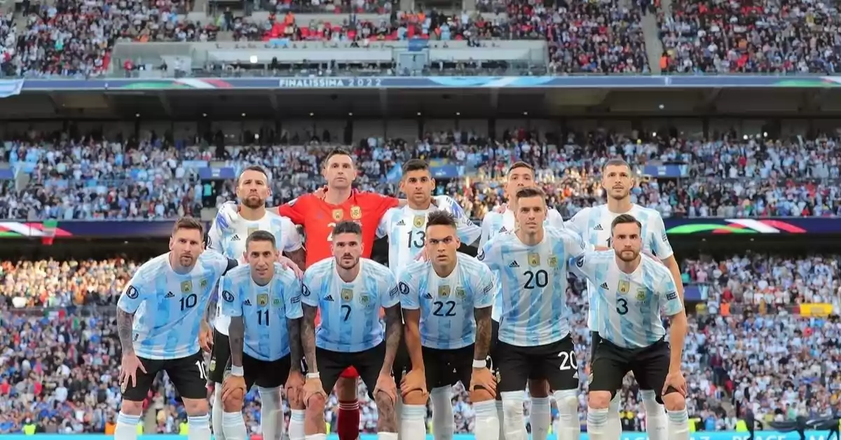 Las entradas para el partido entre Argentina y Paraguay se agotaron en menos de dos horas