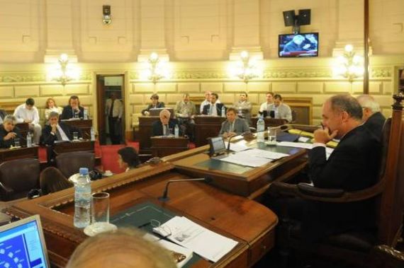 El senado aprobó la adhesión a la Ley Nacional de Prevención y Control de Trastornos Alimenticios
