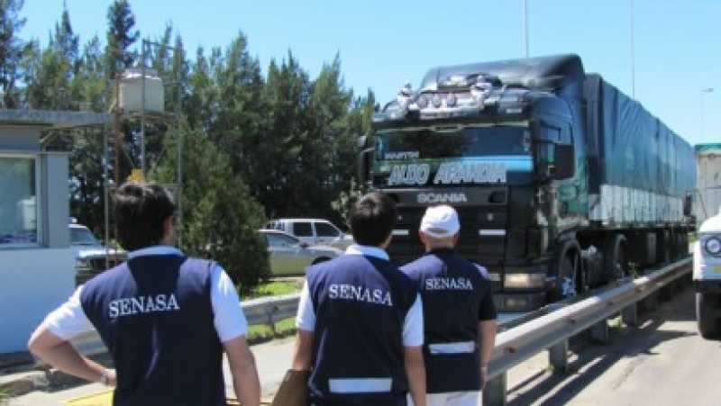 Trabajadores de SENASA lanzan un paro de 12 días en reclamo de incremento salarial