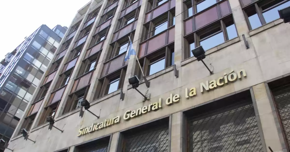 Las universidades podrán ser auditadas luego de que el Gobierno habilitase a la SIGEN 
