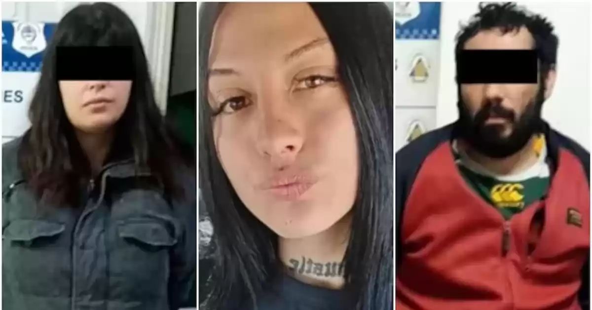 Femicidio de Sofia Delgado: Quiénes son los cinco detenidos que serán imputados la próxima semana