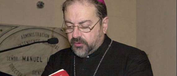 Falleció Edgardo Storni, el exarzobispo condenado por abuso sexual