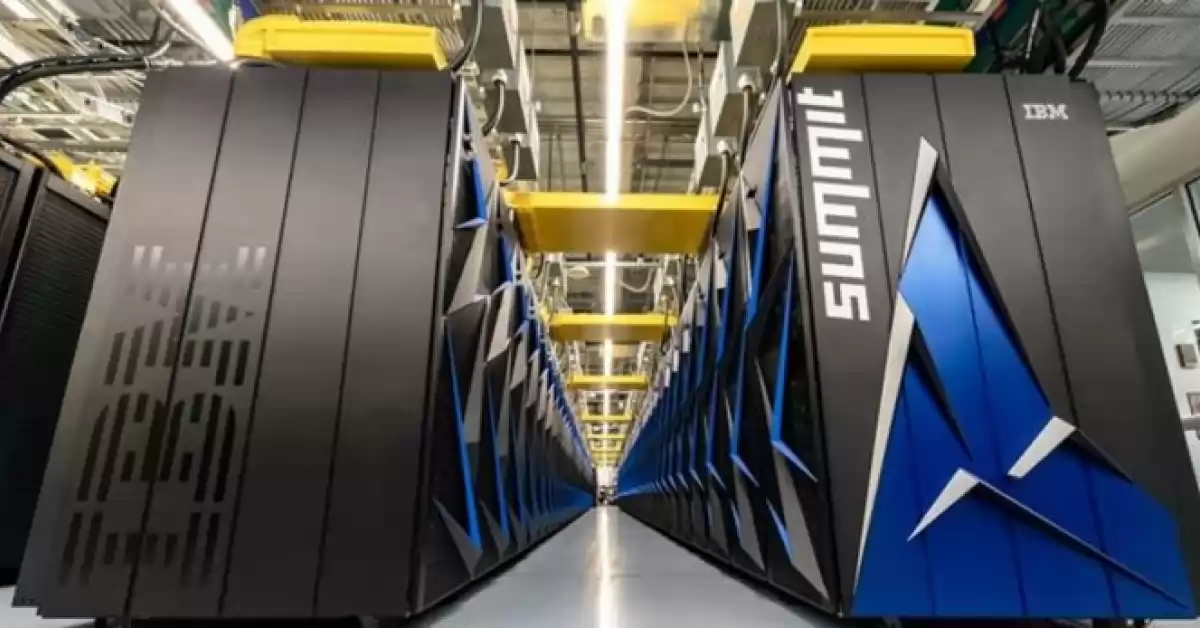 El Servicio Meteorológico Nacional tendrá una supercomputadora de $675 millones de pesos