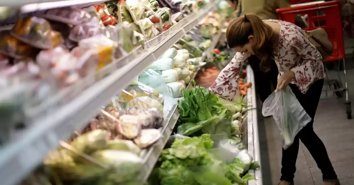 La inflación de octubre fue de 6,3 por ciento, según el INDEC