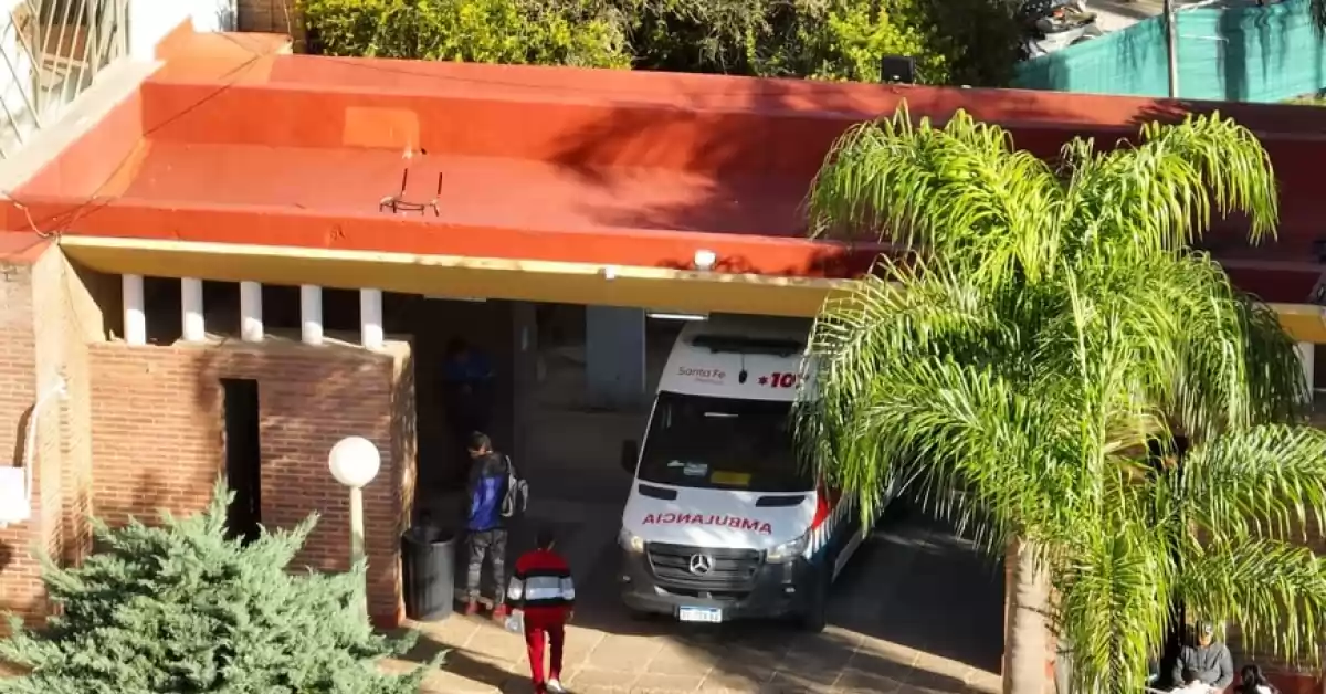 Santa Fe: fue apuñalado durante una pelea en los festejos de año nuevo y perdió la vida