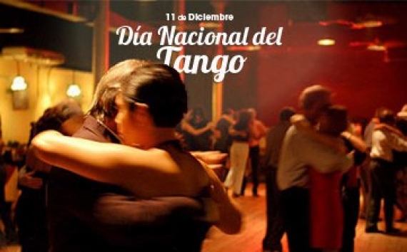 Día Nacional del Tango