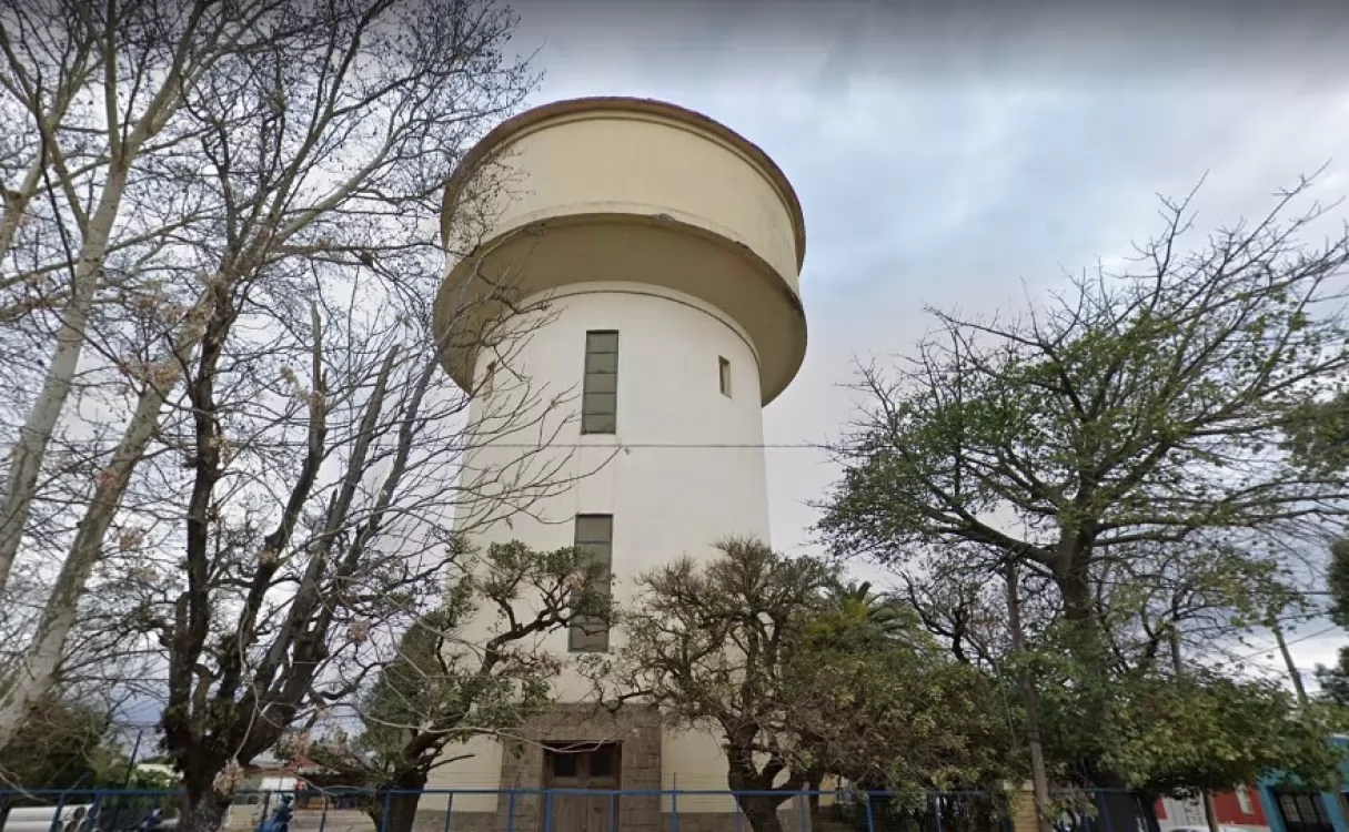 San Lorenzo: por trabajos sobre acueducto norte hoy habrá baja presión de agua potable 