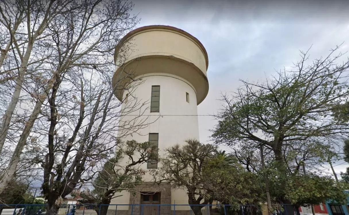No habrá agua durante la mañana de este martes en San Lorenzo 