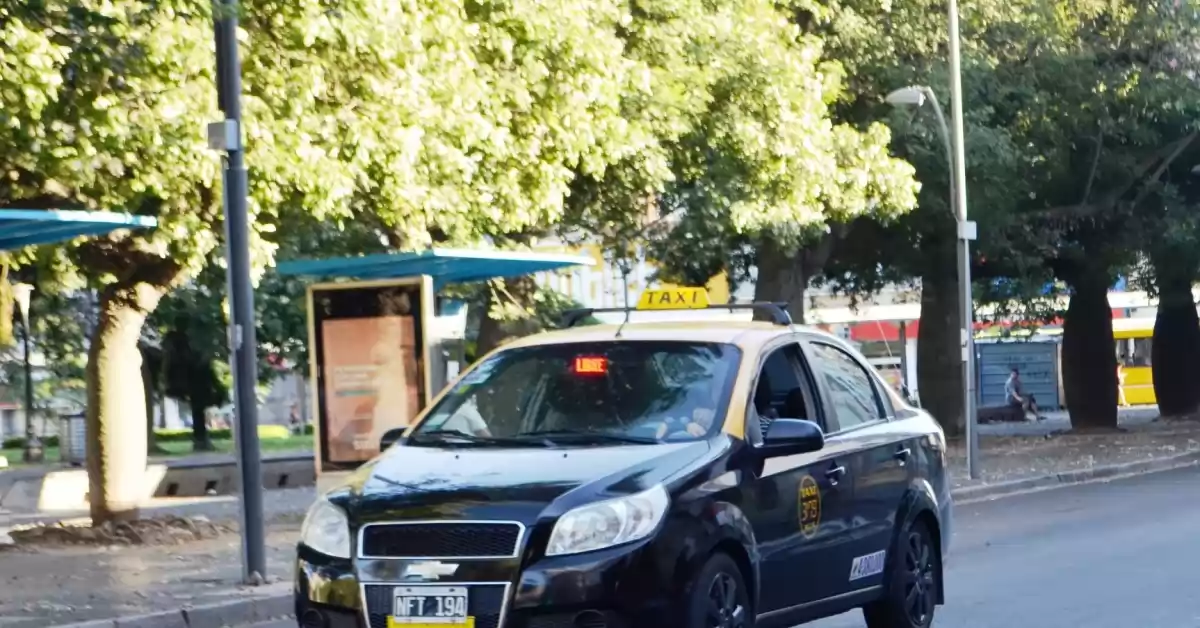 Rosario extiende el plazo de la convocatoria pública para las nuevas chapas de Taxis y remises