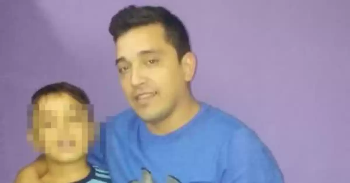 Este lunes marcharan en pedido de justicia por el taxista asesinado en Rosario 