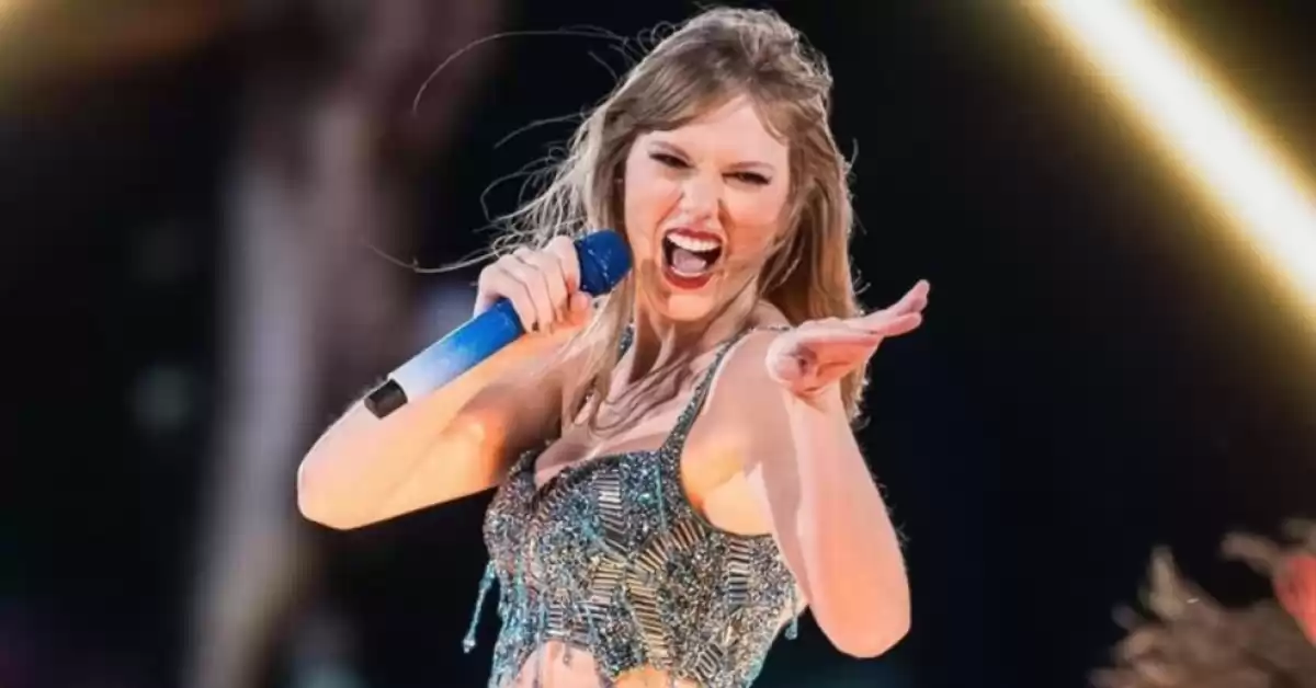 Taylor Swift postergó su show de este viernes y se registraron casos de hipotermia en las fans por las lluvias