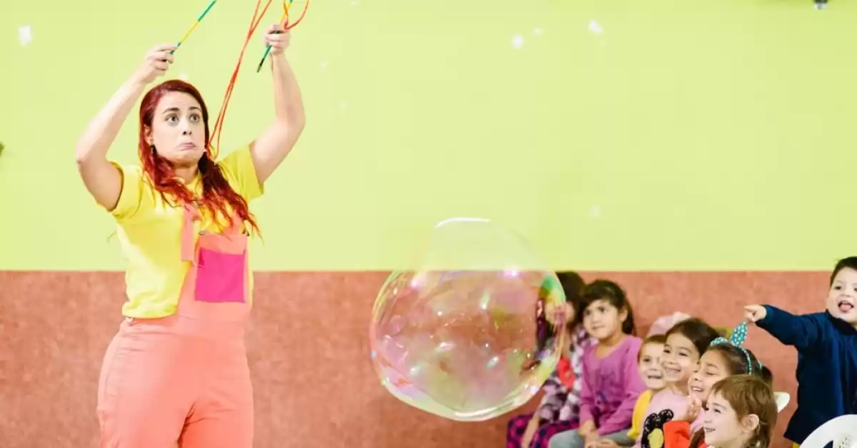Se viene un fin de semana a puro teatro en San Lorenzo