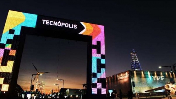 A 3 años de la inauguración de Tecnópolis
