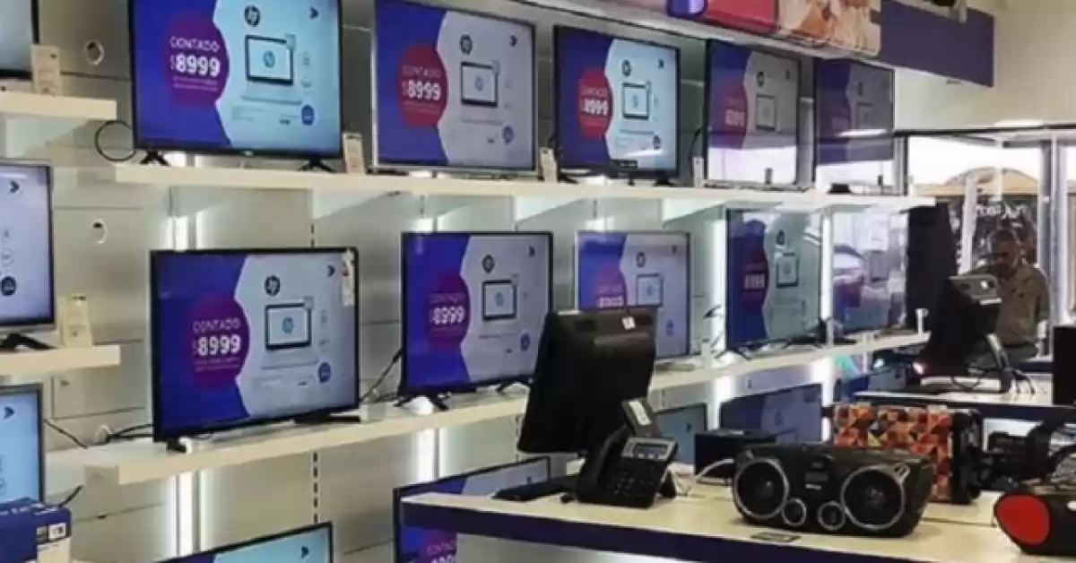 Fabricantes de electrodomésticos aseguran que las ventas repuntaron en el primer mes del Ahora 30