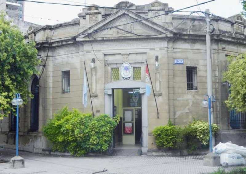 Hallan documentos ocultos de la época de la dictadura