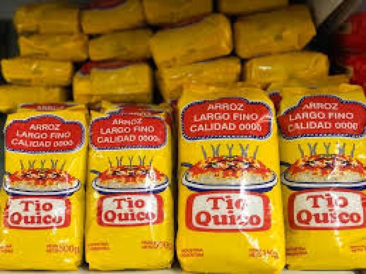 Celíacos: la ANMAT retiro del mercado de arroz largo fino calidad 0000, marca 