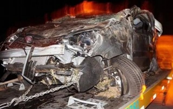 Murió la hija de 