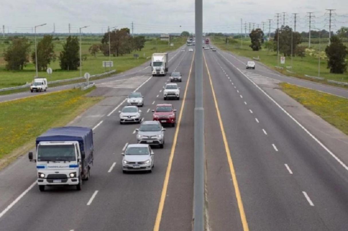 Informe de Tránsito de Rutas y Accesos de la Provincia de Santa Fe para el Martes 09 de febrero