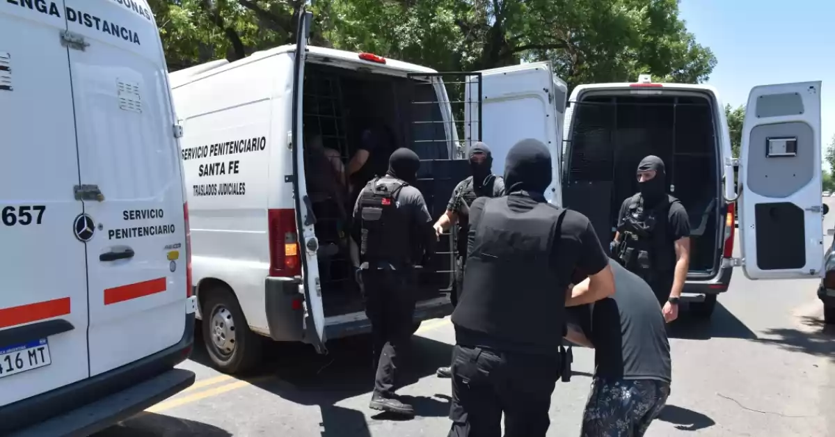 Beltrán: piden que se traslade a los presos para aumentar la prevención