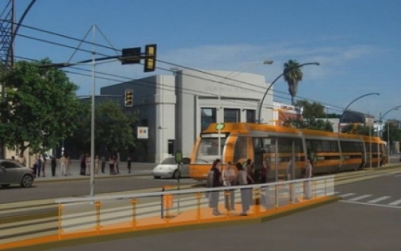 Promueven un transporte público eléctrico para las ciudades santafesinas