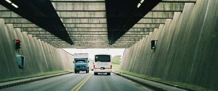 Nueva conexión: Santa Fe-Paraná