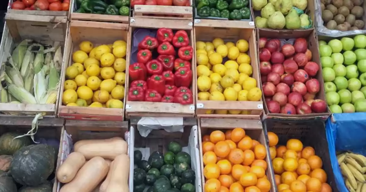 Del campo a la góndola: Los precios de los agroalimentos se multiplicaron por 3,4 veces en julio