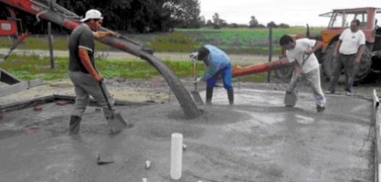 NUEVO PLAN DE VIVIENDAS EN ANDINO